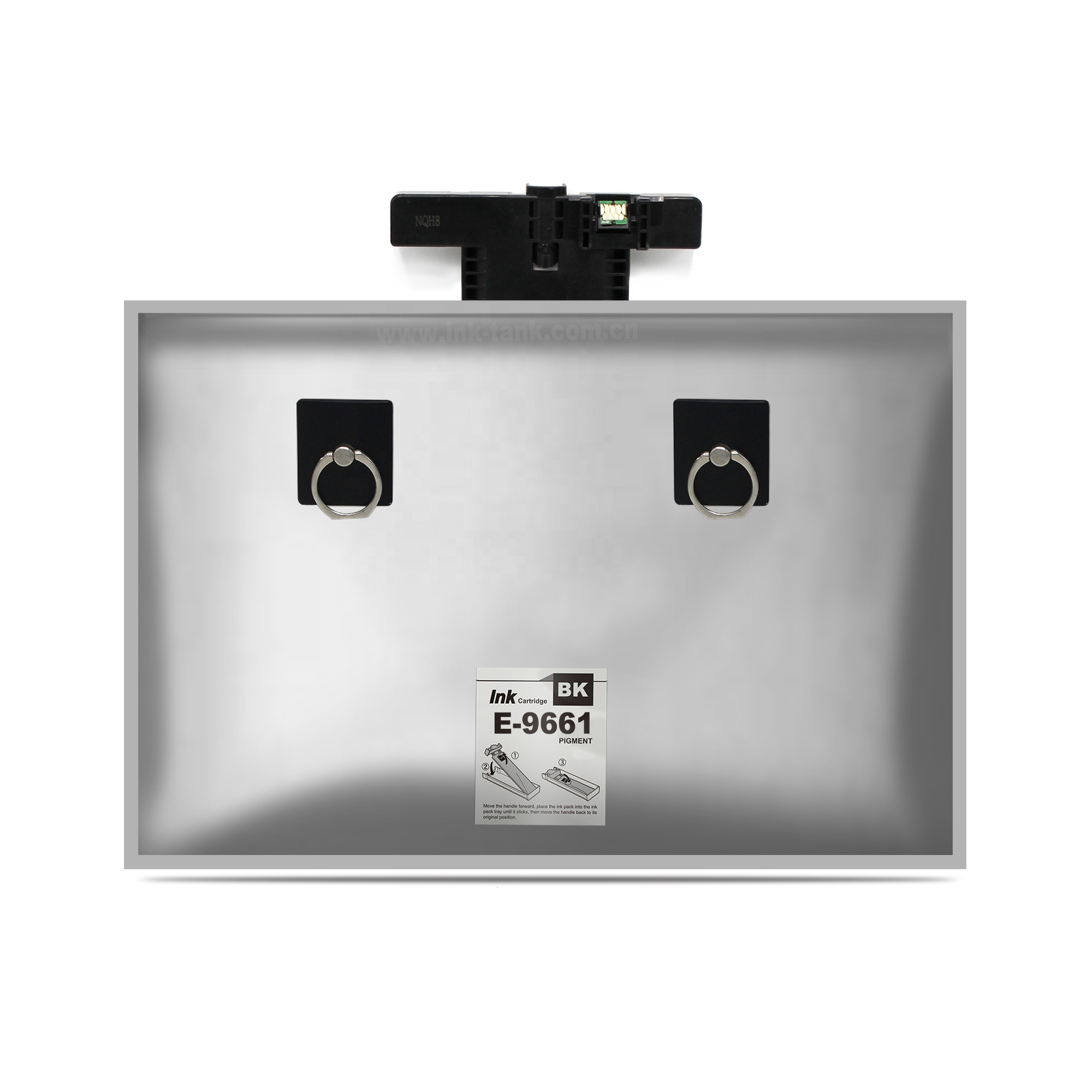 T9661 Премиум совместимый черный картридж сумка для Epson рабочей силы Pro WF-M5298DW WF-M5299DW WF-M5799DWF картридж для принтера