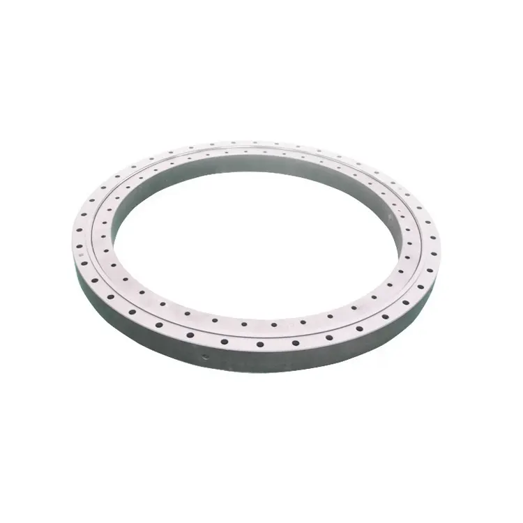 Wanda High Quality Slewing Bearings Applied For Tunnel Engineering