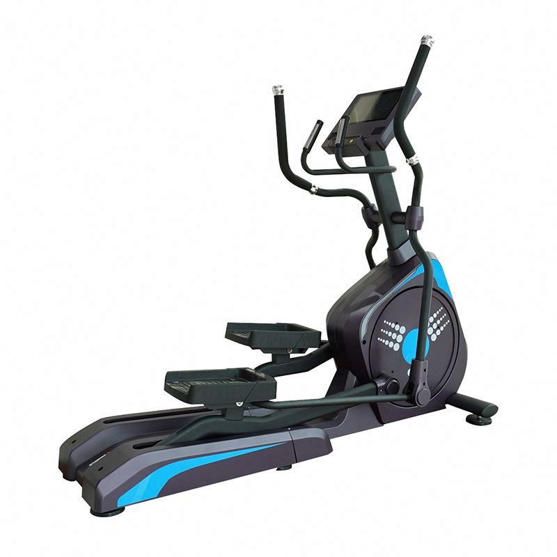 Heavy Duty Cross Trainer Exercise Orbital Machine Elliptical Cross Trainer Machine