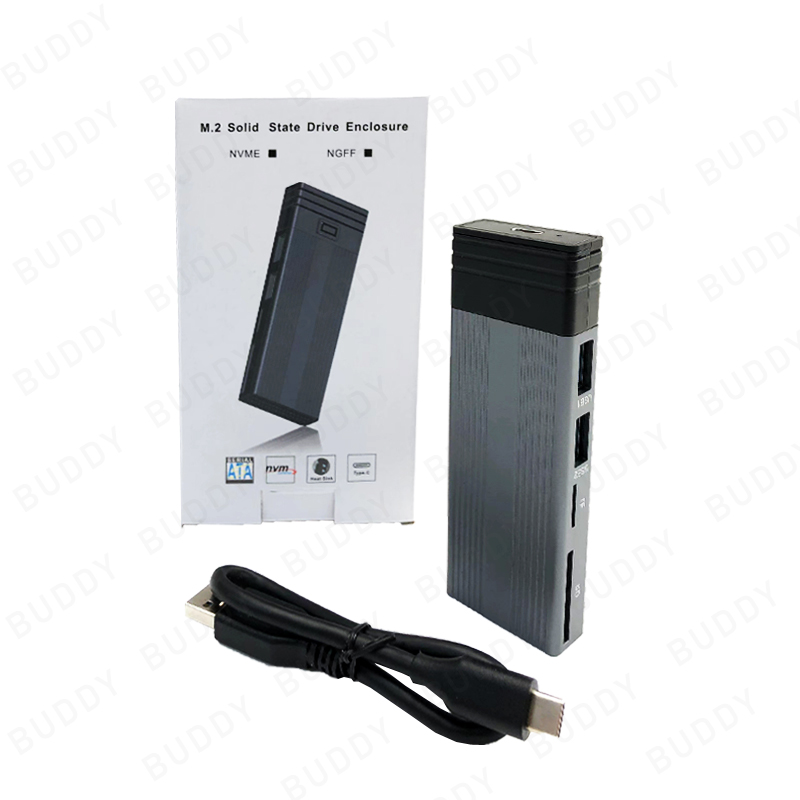 Usb 3,0 концентратор 4 порта со светодиодной настольной 5 Гбит/с usb3 4x, соответствует стандартам компьютера для расширения Usb 3,0 концентратор
