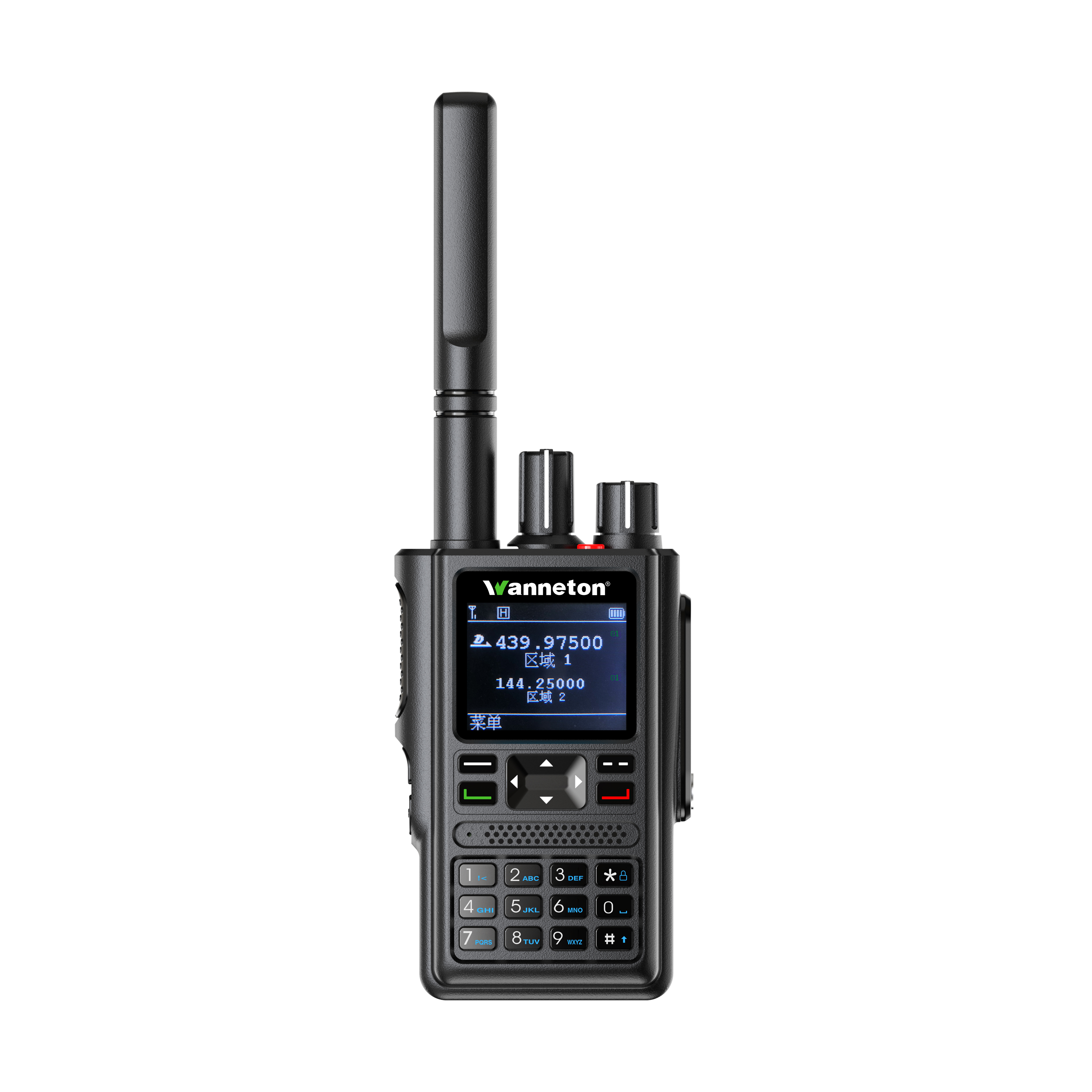 Предпродажа; wanneton DP8800 двухдиапазонный УКВ DMR аналоговый TDMA Tier II DMR радио иди и болтай Walkie Talkie Baofeng DM-1801 DM-1701 DM-1702