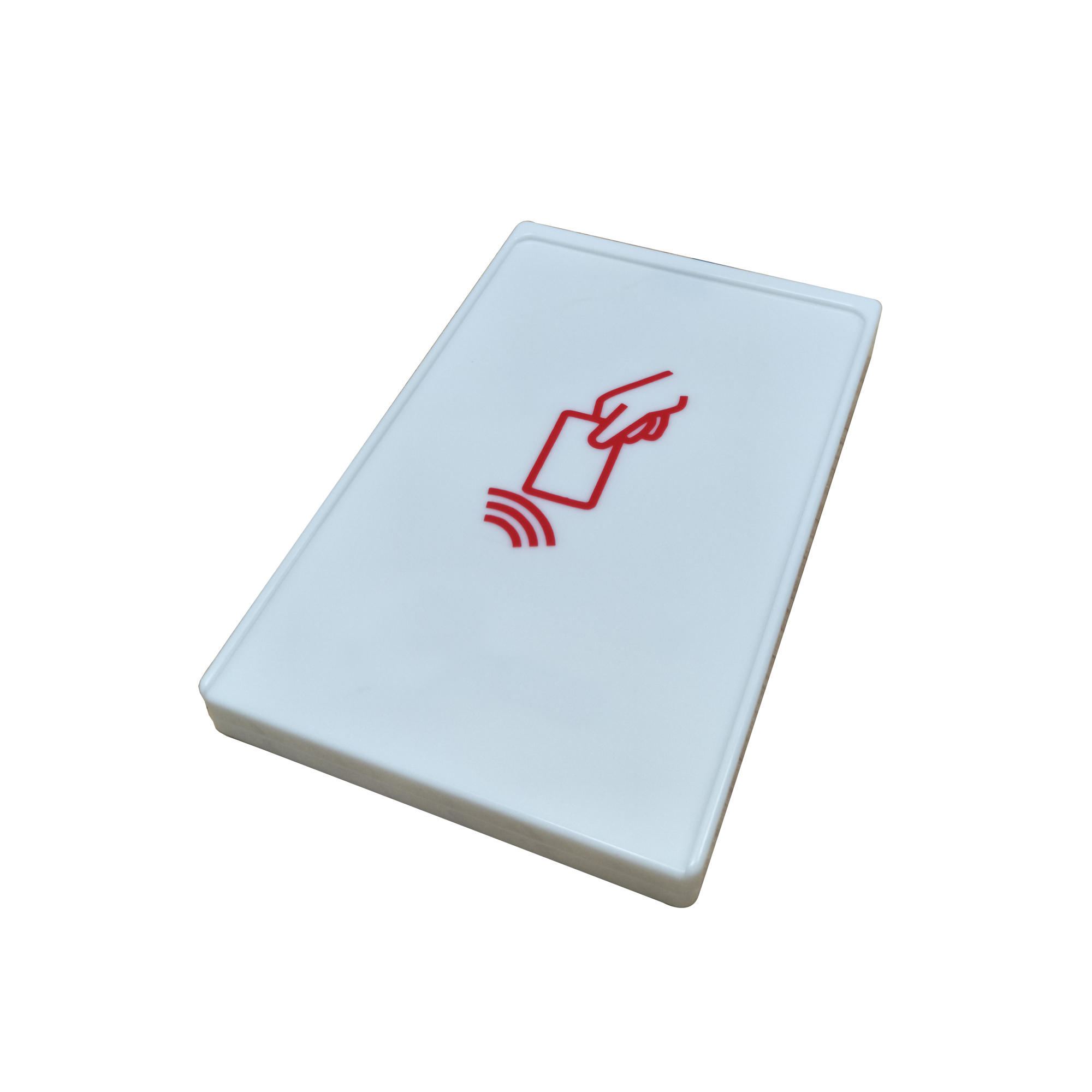 Оригинальный 13,56 МГц NFC RFID Бесконтактный копировальный аппарат для смарт-карт Дубликатор считывающее записывающее устройство