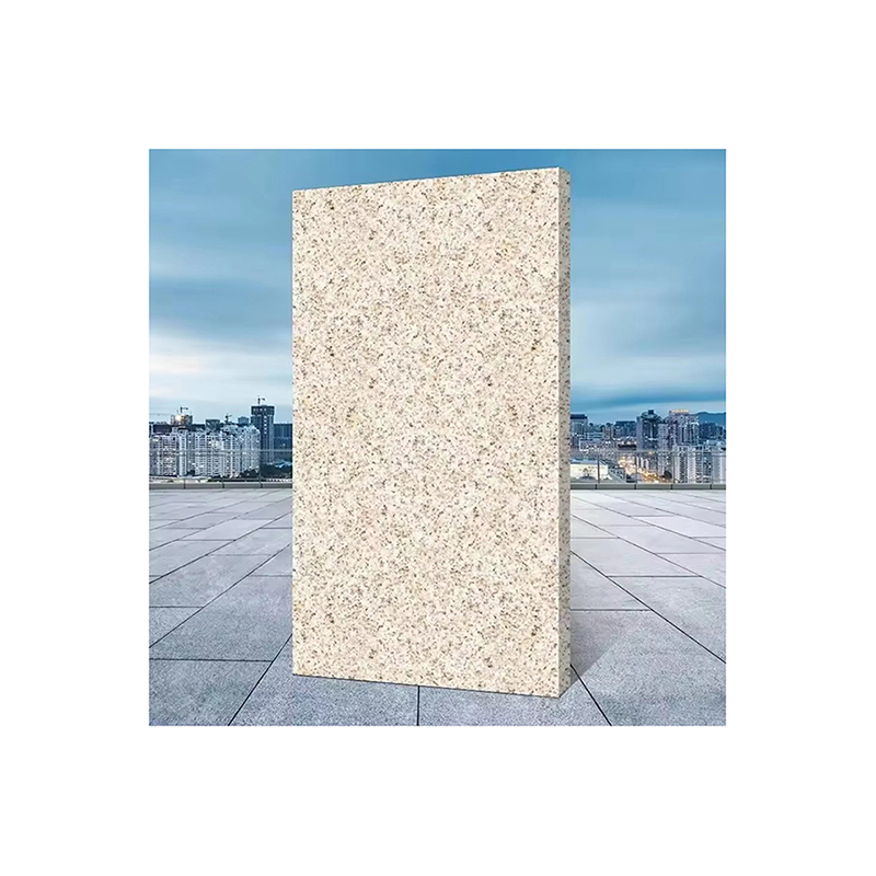 Granite Garage Garden Paving Tiles Rough Outdoor Stone Floor Tiles