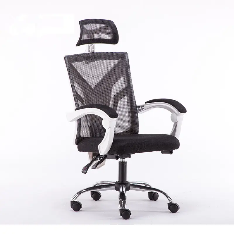 Cheap full metal Mesh Chair conference meeting room office game chair for sale