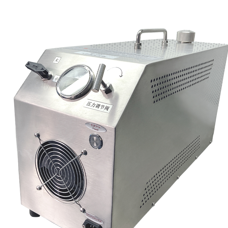 Dust Aerosol Generator for Pharmaceutical Factory Aerosol Generator