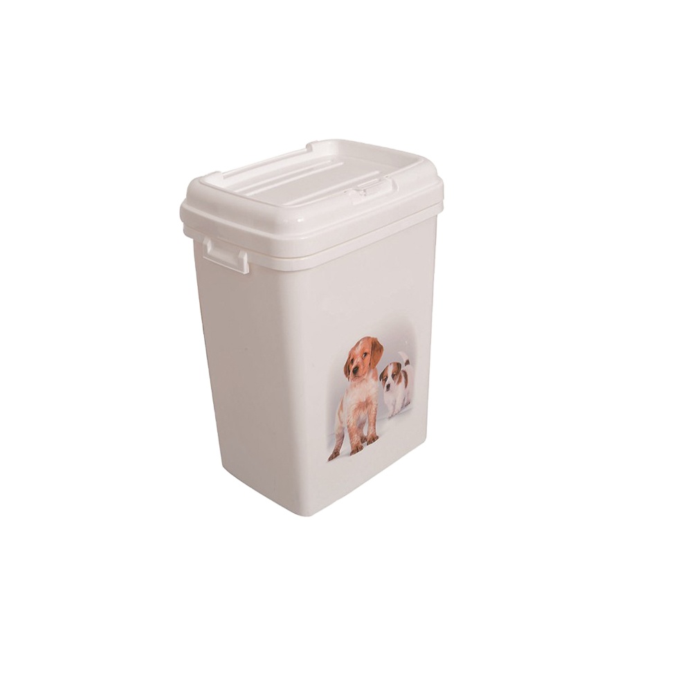 pet food container ,dog food storage container ,dog food container