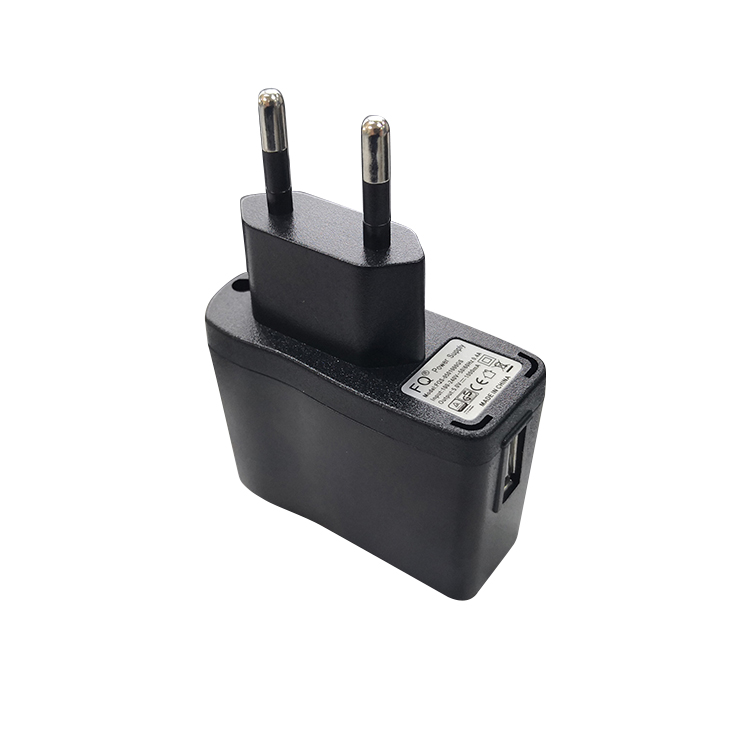 Лидер продаж, usb-адаптер для телефона по низкой цене, зарядное устройство 1 А, адаптер с вилкой европейского стандарта, usb-порт, портативное настенное зарядное устройство для мобильного телефона с вилкой европейского стандарта