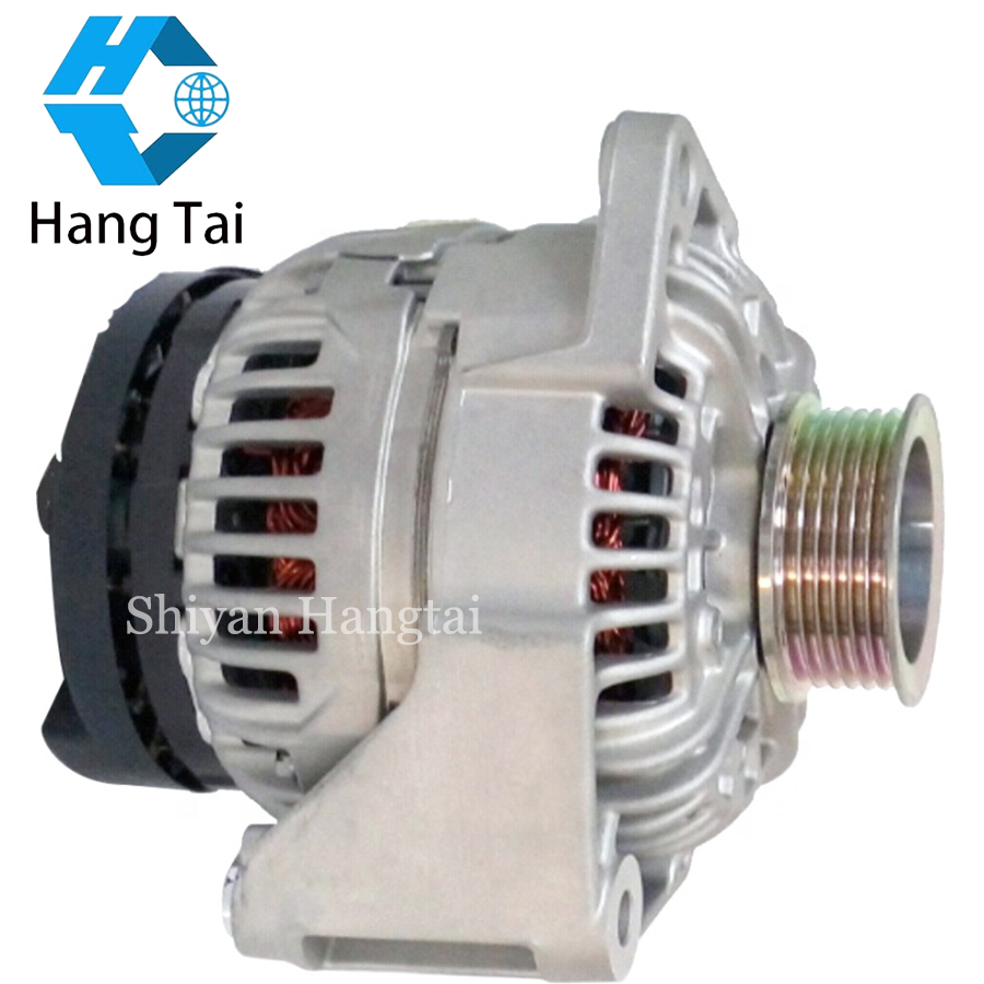 D20 D08 Engine Parts Alternator 082V26101-7273 082V26101-7278 202V26101-7271