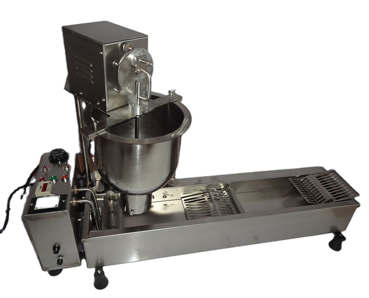 110V Donut machine automatic mini donut machine automatic cake donut machine