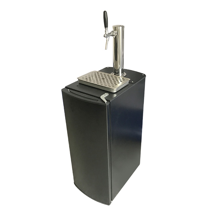 Пивной Kegerator Cooler/пивная башня с капельным лотком для пивного охладителя диспенсер