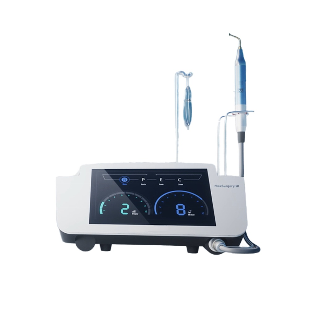 Max Surgery III Medical Ultrasound Instrument Ultrasonic Bone Surgery Device