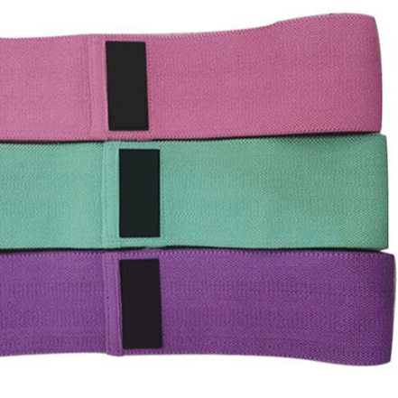 Personality Trend Fashion Yoga Fitness Shaping Beauty Body Resistance Band