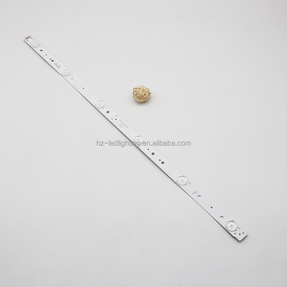 5800-W55006-RP00 светодиодная подсветка для ЖК-панели HZTV