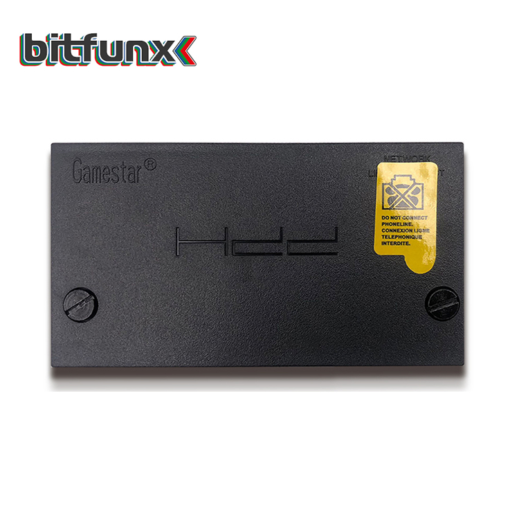 Новейшие высококачественные жира игровой консоли/SATA HDD Разъем гнездо SCPH-10350 для игровой консоли Ретро жесткого диска SATA HDD адаптер для Sony PS2