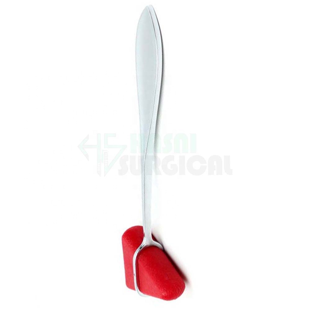 TAYLOR PERCUSSION NEUROLOGICAL REFLEX HAMMER, DIAGNOSTIC STUDENTS