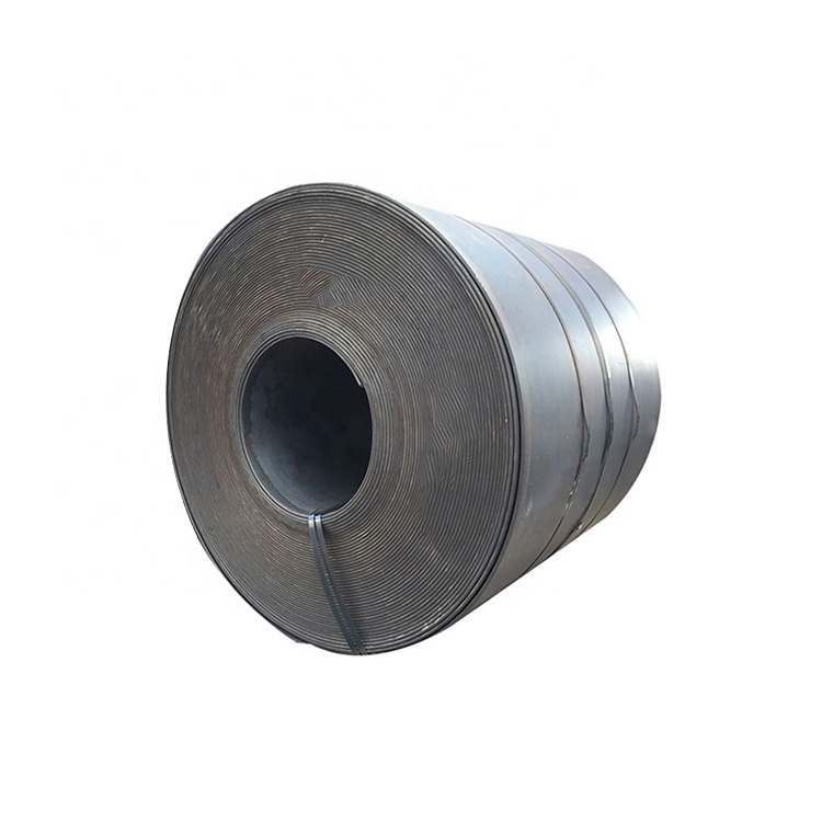 thickness 02mm40mm carbon steel coil