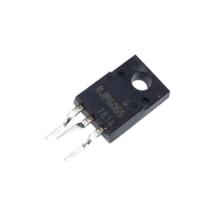 Новая и оригинальная интегральная схема RJP6065DPM RJP6065DPP RJP6065 40A, мощность 630 в, IGBT