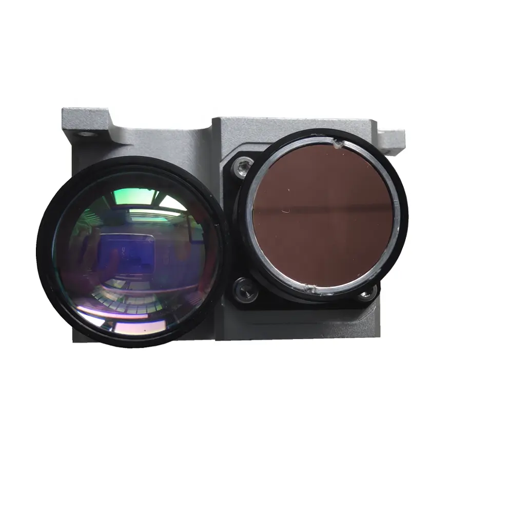 20km laser range finder with light weight and small size