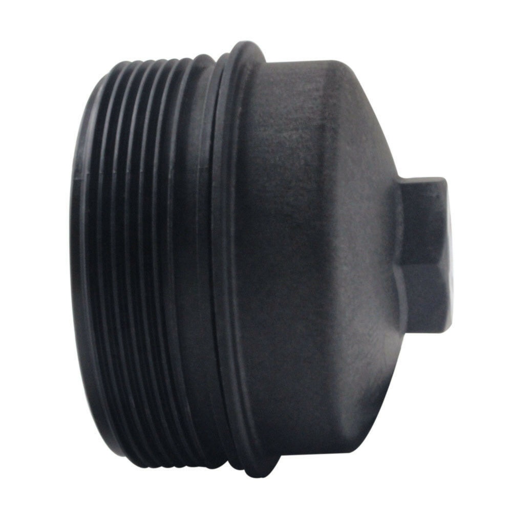 Крышка масляного фильтра FO-RD 6.0L 3C3Z6766CA