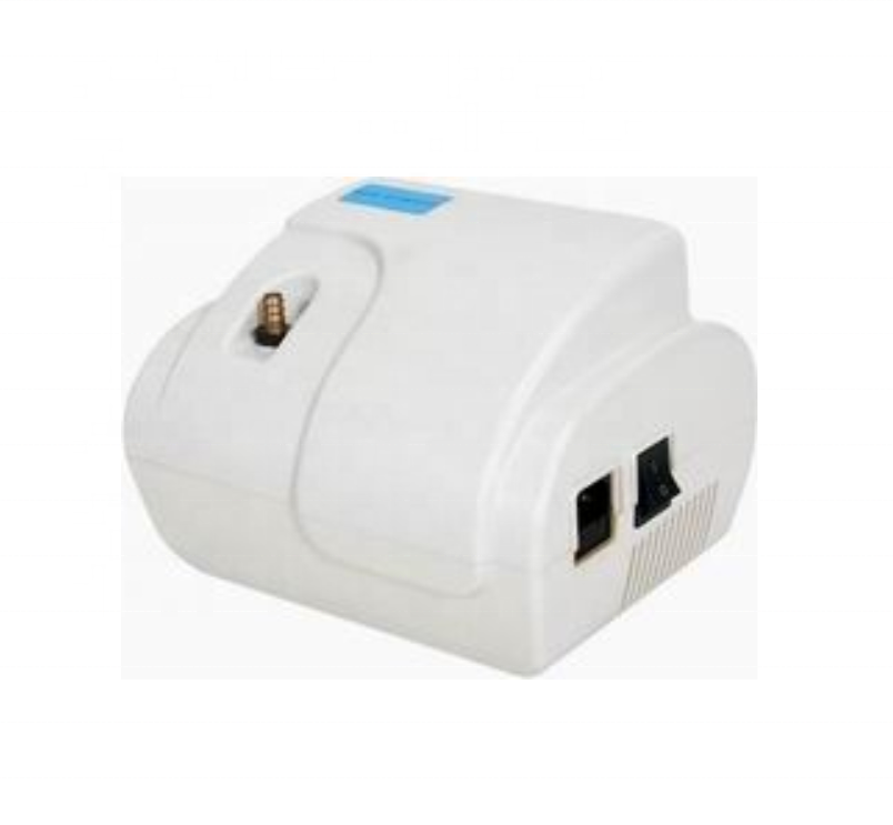 Clinic Use Breathing Gas Small Air Compressor