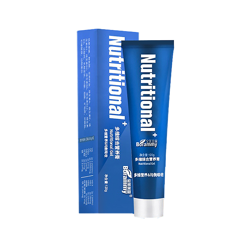 Pet Nutrition Cream Dog And Cat Nutrition Puppies Calcium Supplement Beauty Hair Trace Element Health Care Product