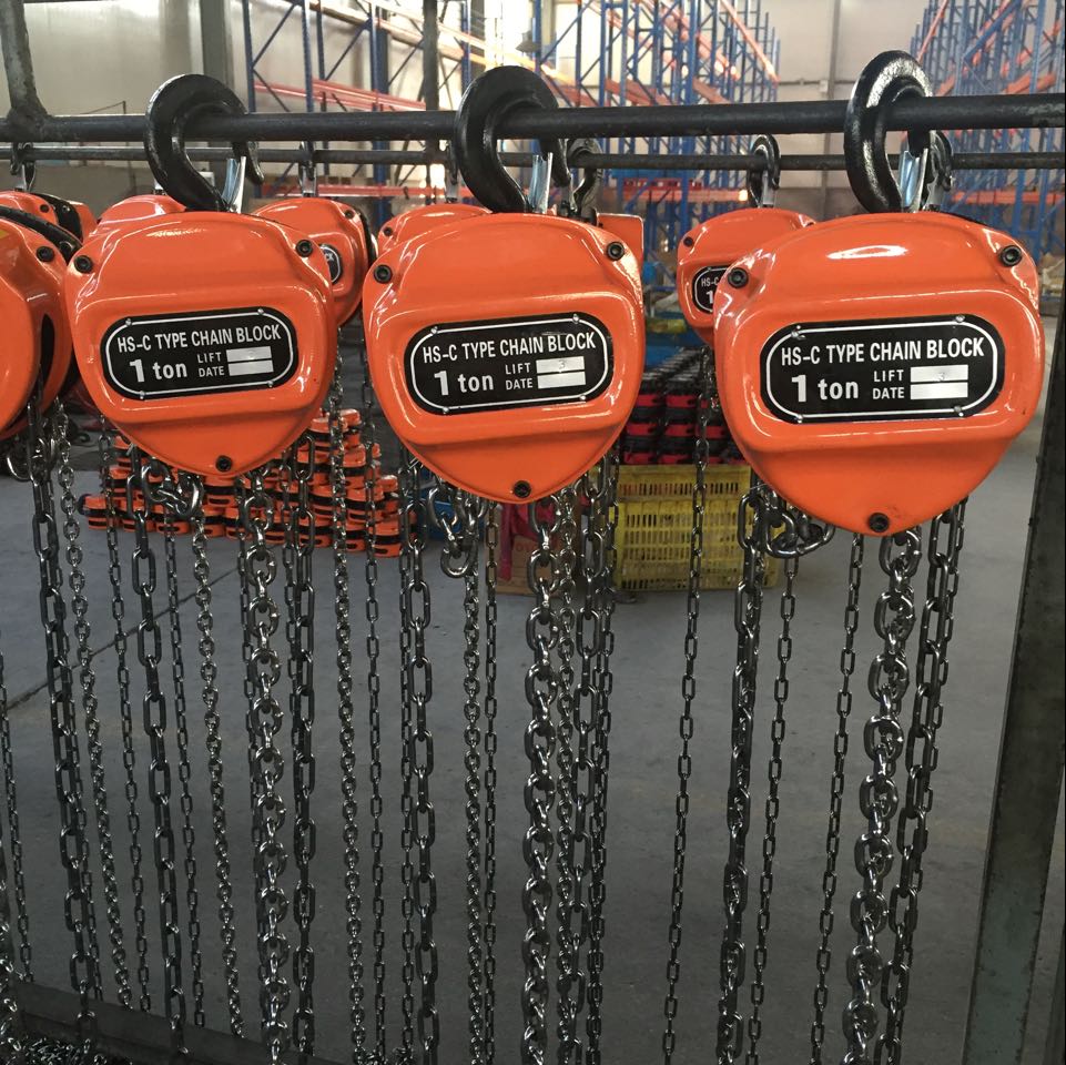 1 ton 2 ton 3 ton 5 ton 10 15 20 ton elephant manual hand chain pully hoist block