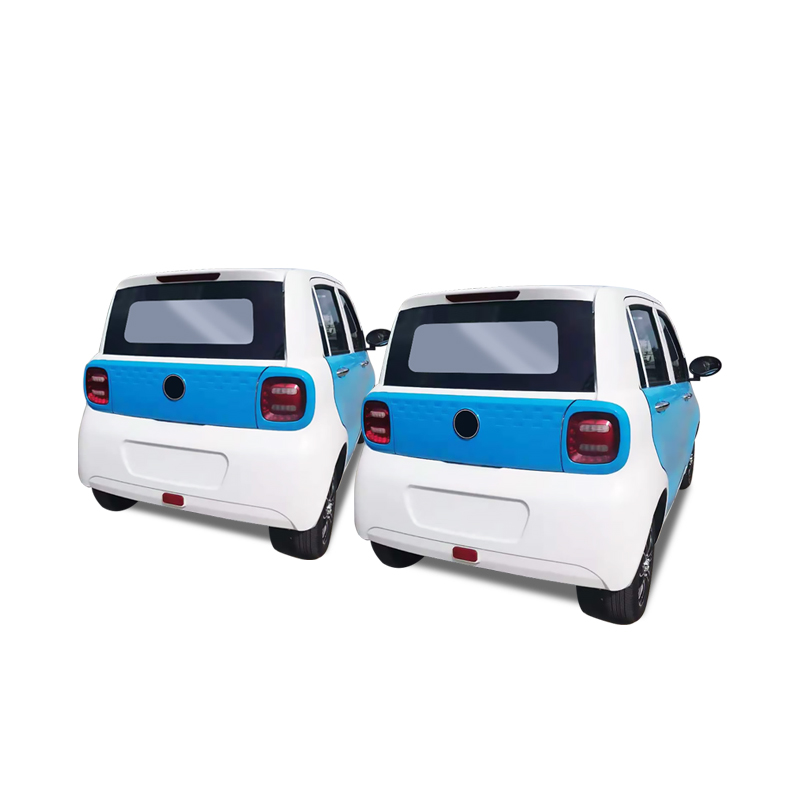 Chinese new design high speed adult fast charger four-wheel electric car