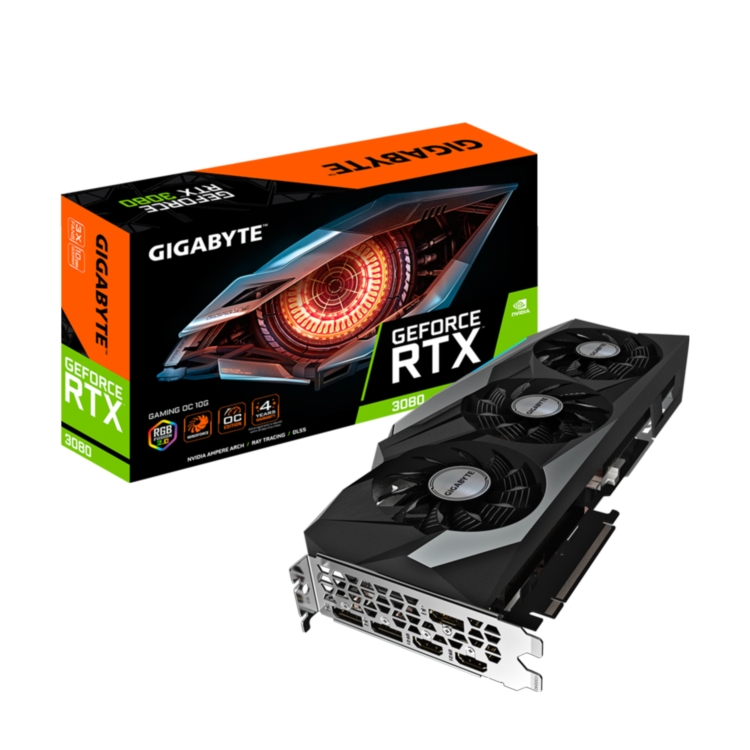 Лидер продаж 2021, видеокарта для игрового ПК GTX3080 3080ti, видеокарта GEFORCE RTX 3080, игровая карта 3080 rtx, графика