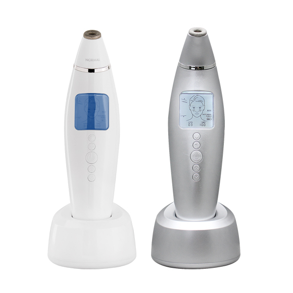 Microderm в домашних условиях, микроистирация, пилинг, дермабразон, машина