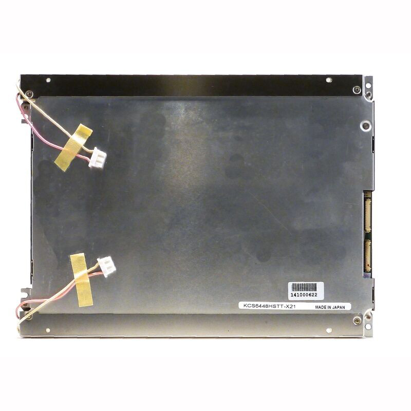 KCS6448HSTT-X21 KCS6448HSTT-X3 KCS6448JSTT-X4 ЖК PANEL10.4"