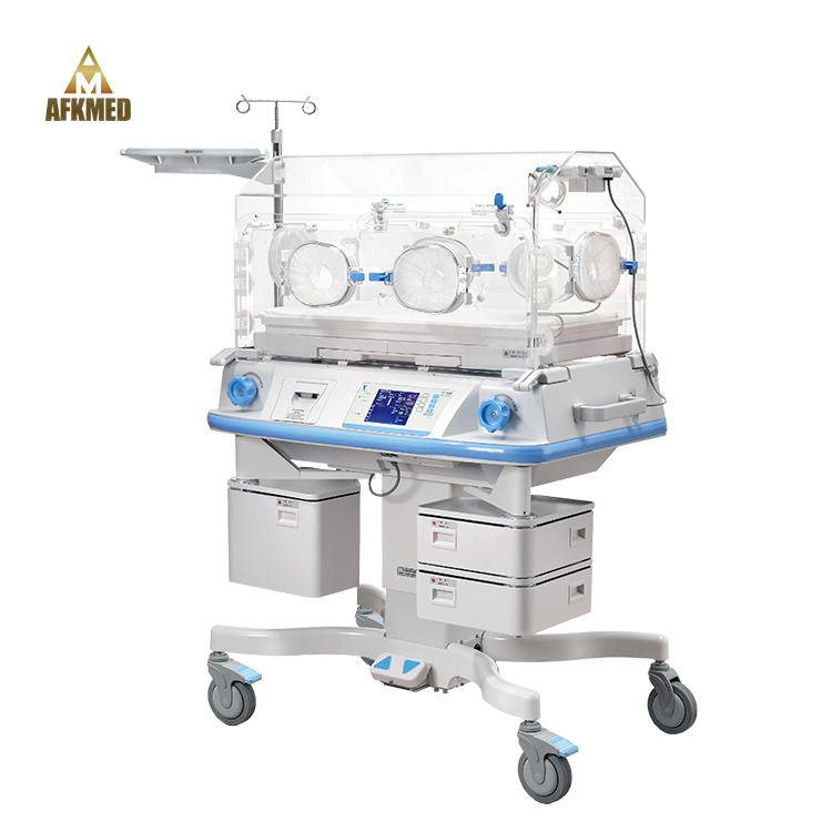 AFKMED Hospital Medical mobile Baby Incubation Infant Incubator