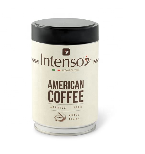 TOP CHOICE AMERICAN COFFEE BEANS FOR BARS /HORECA / HOME