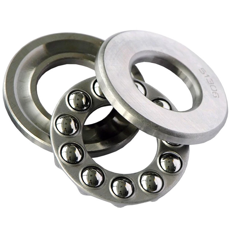 High standard price and quality 51106 bearings thrust ball bearing