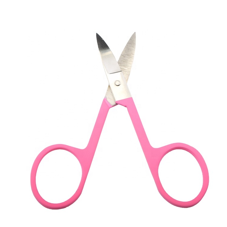 Factory Hot Sales Custom New Nail Cuticle Manicure Scissors