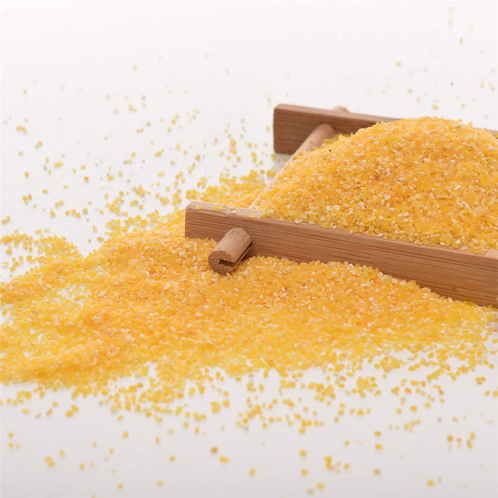 Сельскохозяйственная продукция оптовая конкурентоспособная цена крошечная сушильная зернистая Кукуруза 25 кг/упаковка
