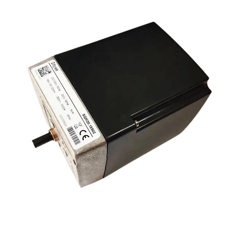 Siemens SQM20.18502/SQM21.16502/SQM21.18502 горелки Серводвигатель Виброгаситель котел горелки запасные части