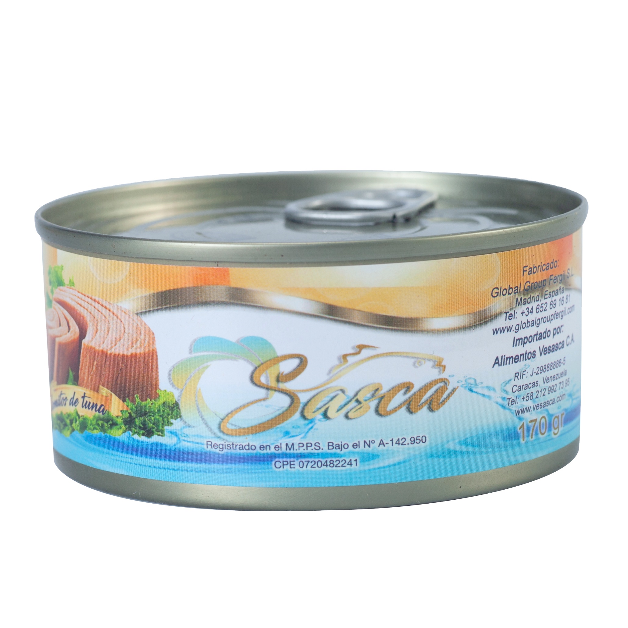 Tuna Fish canned canned Seafood tuna in oil or in brine 140g/160g/170g/185g/1000g/1880g Tuna Canned Fish