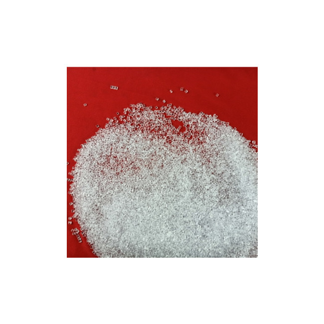 Factory Wholesale High Impact Polystyrene HIPS Granules Pellets 100% Virgin HIPS Granules Plastic Raw Material HIPS