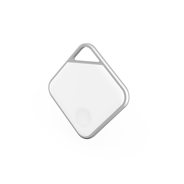Minew F6 GPS трекер беспроводной смарт BLE 5,0 анти-потерянный ключ Finder
