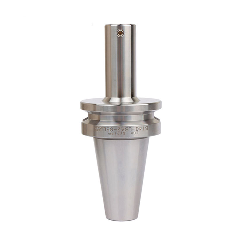 BT40 LBK1 LBK2 LBK3 LBK4 LBK5 155L175L 230L Shank Connector for CBH boring head and RBH boring head LBK Tool Holder