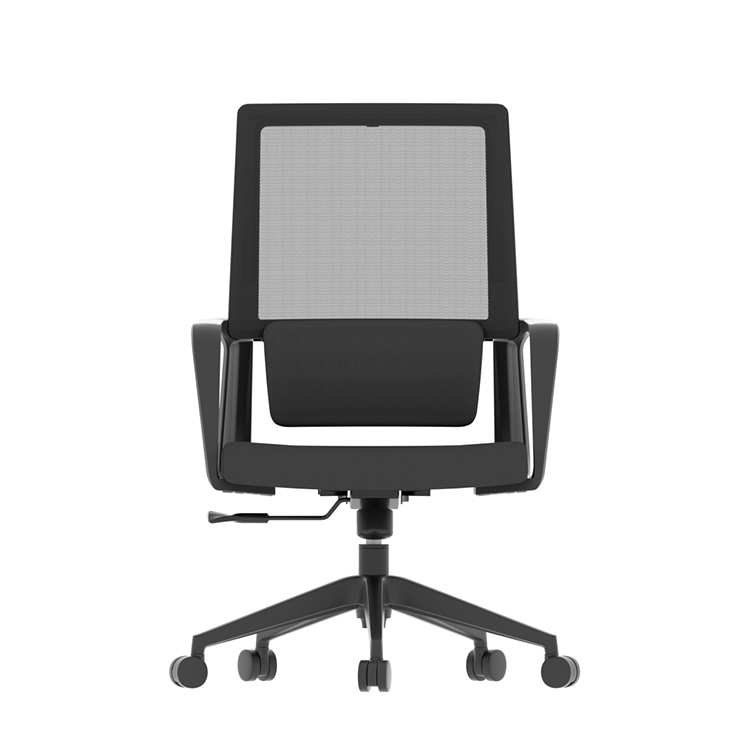 JOHOOFURNITURE Foshan, оптовая продажа с фабрики, классическое Сетчатое кресло, самая дешевая сетка для руководителя, компьютерное офисное поворотное долговечное офисное кресло