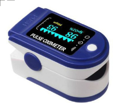 Оптовая Цена по прейскуранту завода-изготовителя, ox-meter pulse China OLCD, дисплей, измеритель частоты пальца