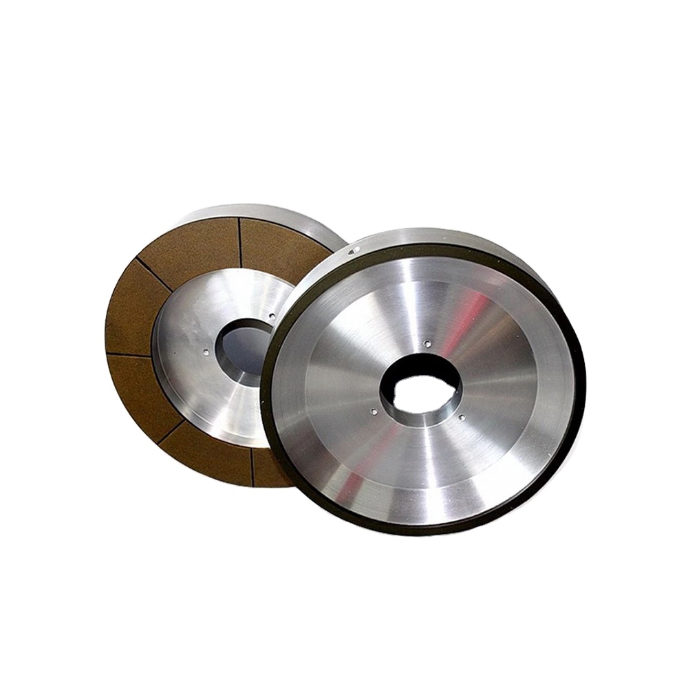 factory wholesale diamond ceramic grinding wheel for sharpening stainless steel