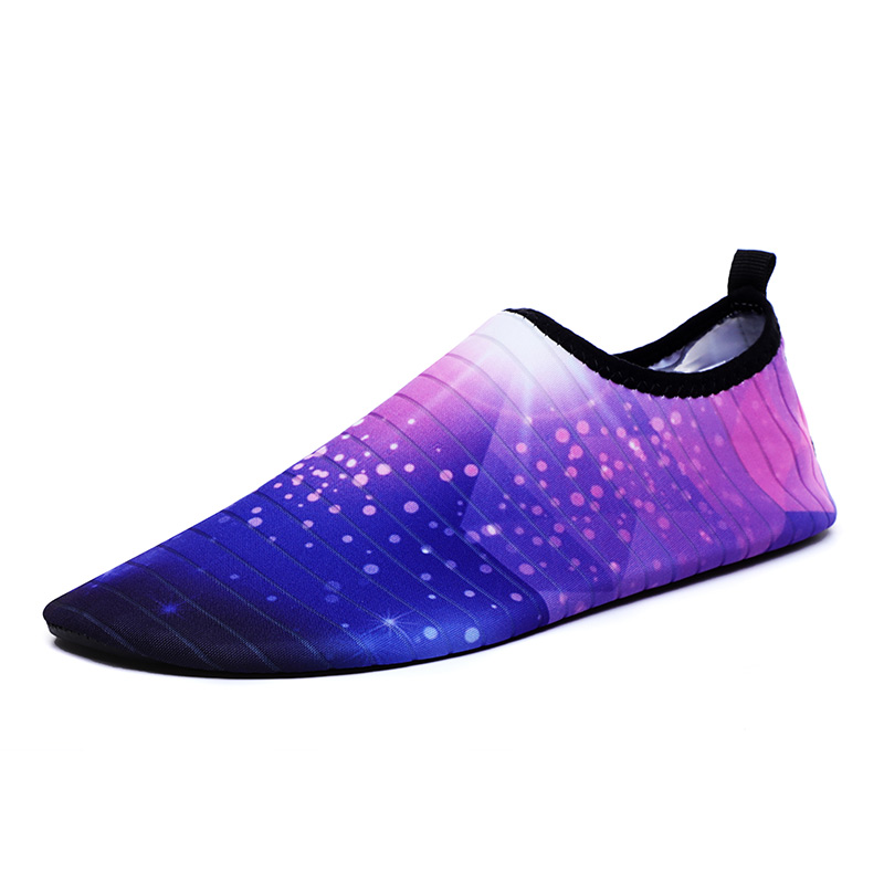 Skin-Sock Aqua-Shoes Swimming-Slipperh Men for Male Camping Mountain-Wading