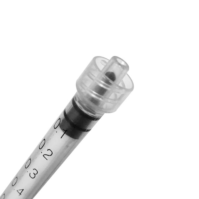 Одноразовый медицинский стерильный шприц luer lock/luer slip, 1 мл, 2 мл, 3 мл, 5 мл, 10 мл