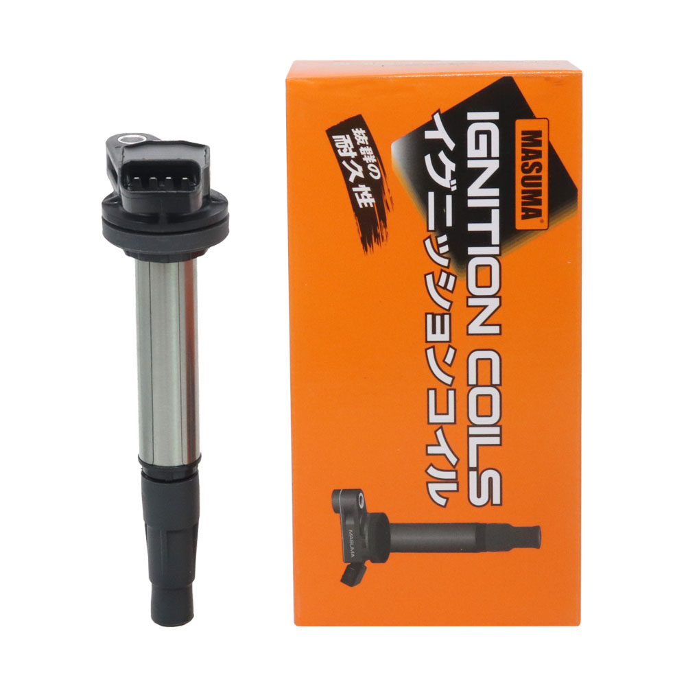 MIC-112 MASUMA Hot Deals in Central Asia Spare Parts Ignition Coil for 2006-2021 Japanese cars