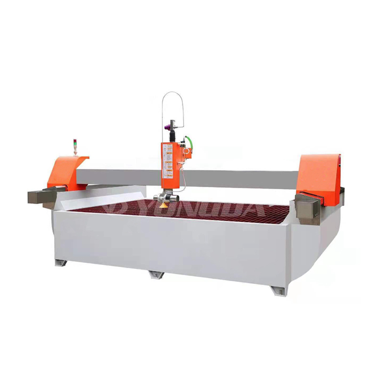 Widely Used Superior Quality Suppliers Stone Water Cut Machine
