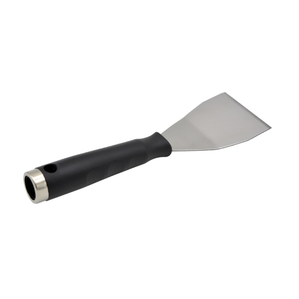 High quality and low price wholesale simple practical stainless steel putty knife