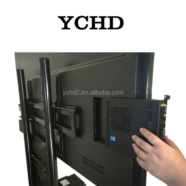 65 inch IR touch smart board touch screen monitor
