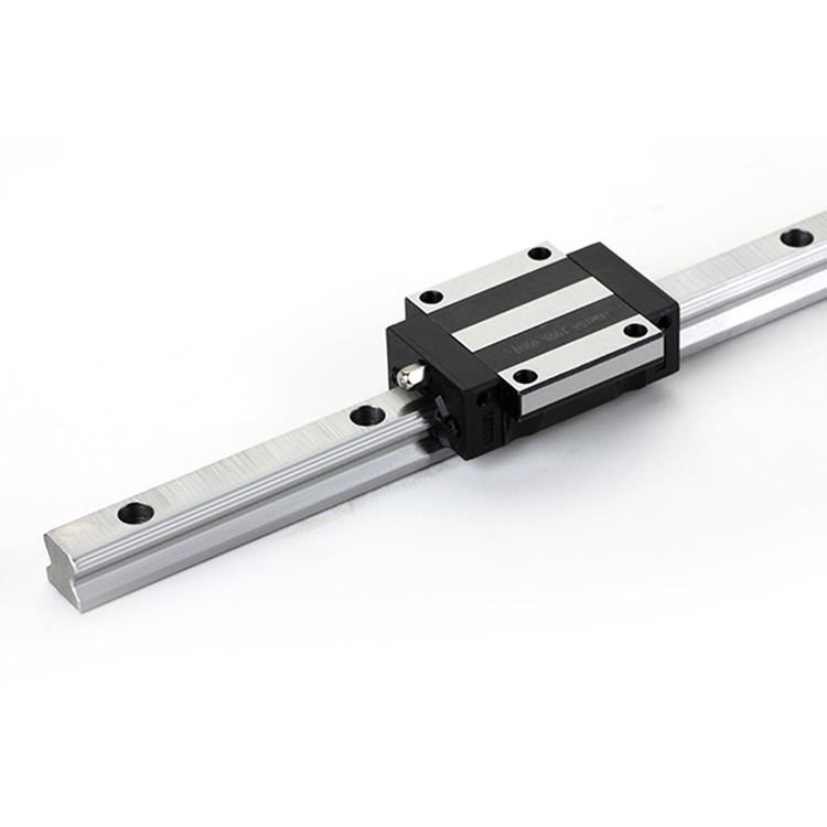 Best Quality CNC Machine Parts Linear Guideway Linear guide Linear Rail Guideway